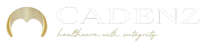 Cadenz logo horizontal